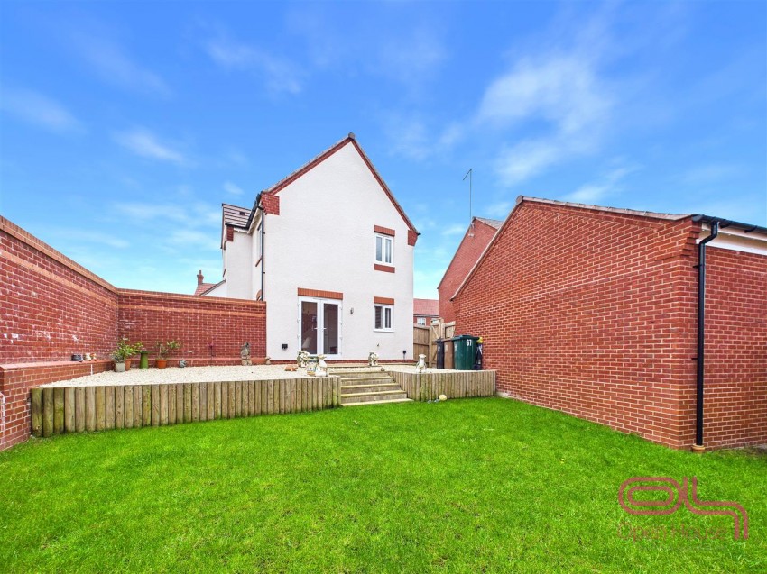 Images for Holden Drive, Midway, Swadlincote