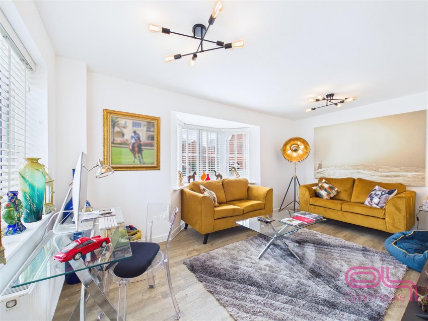 Images for Holden Drive, Midway, Swadlincote