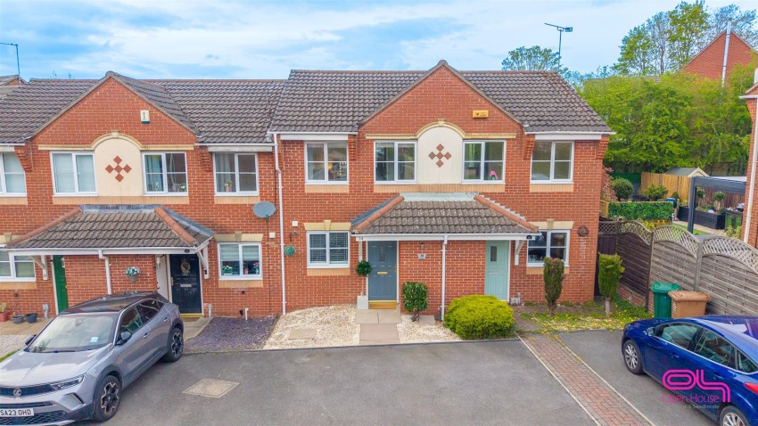 Images for Ensor Close, Swadlincote