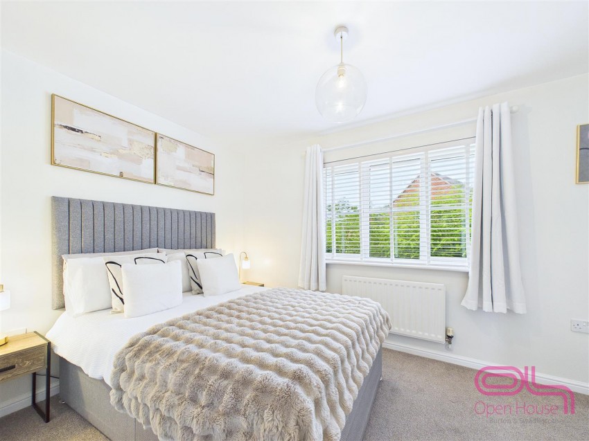 Images for Ensor Close, Swadlincote
