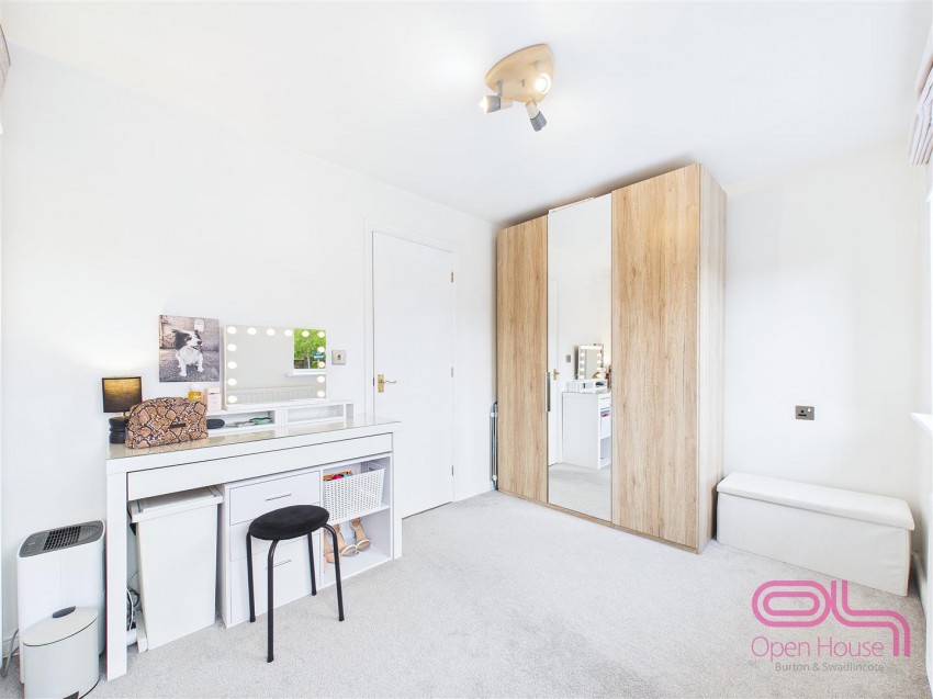 Images for Ensor Close, Swadlincote