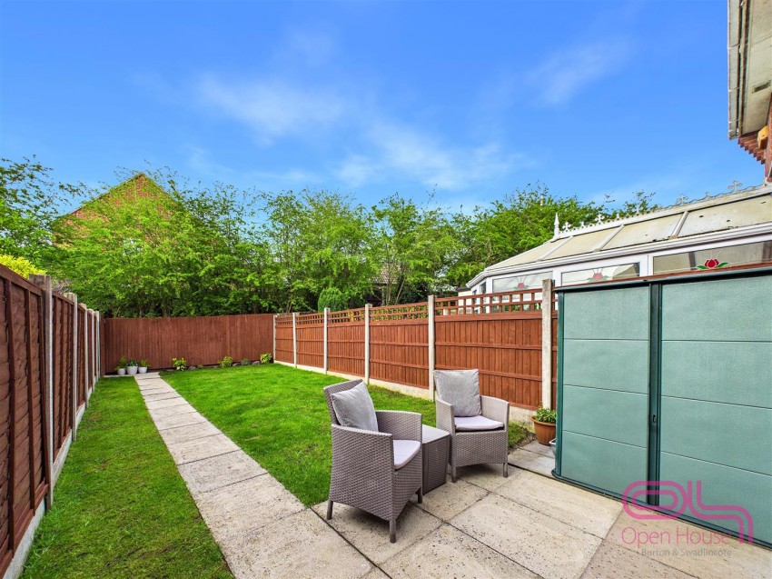 Images for Ensor Close, Swadlincote