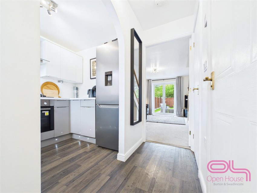 Images for Ensor Close, Swadlincote