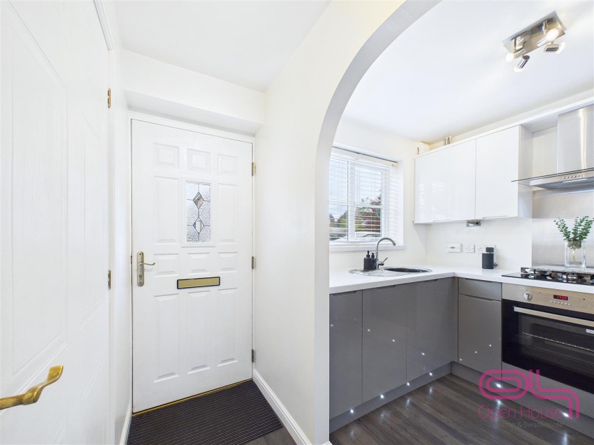 Images for Ensor Close, Swadlincote