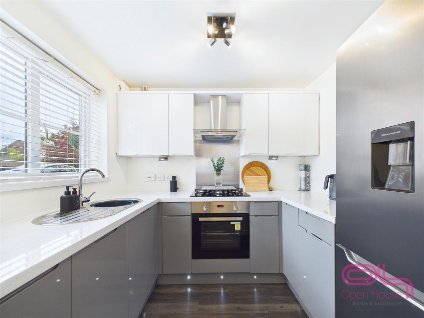 Images for Ensor Close, Swadlincote