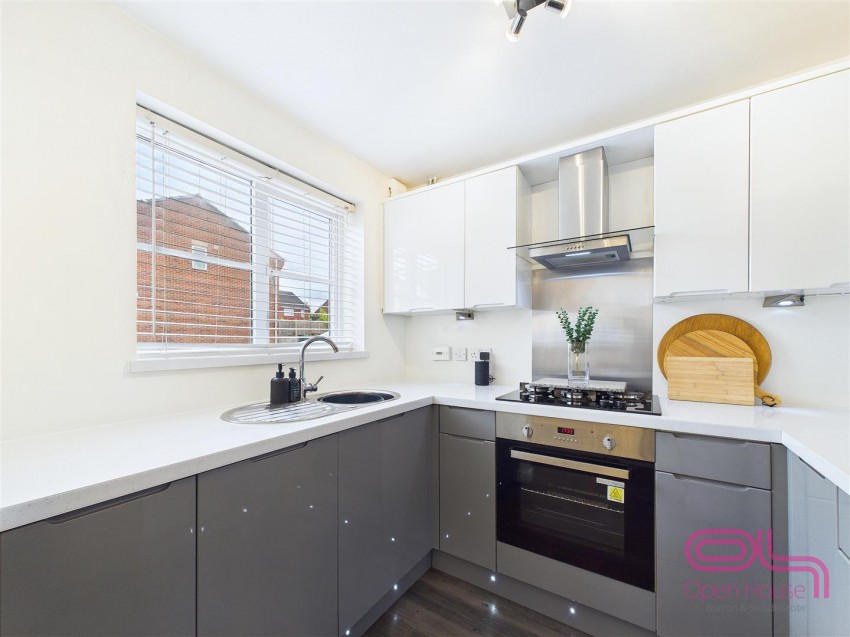 Images for Ensor Close, Swadlincote