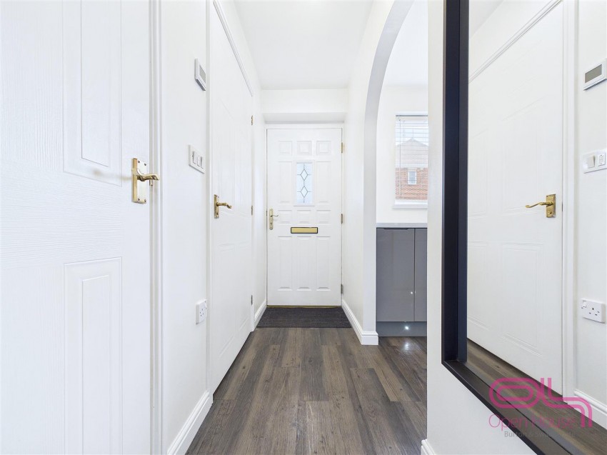 Images for Ensor Close, Swadlincote