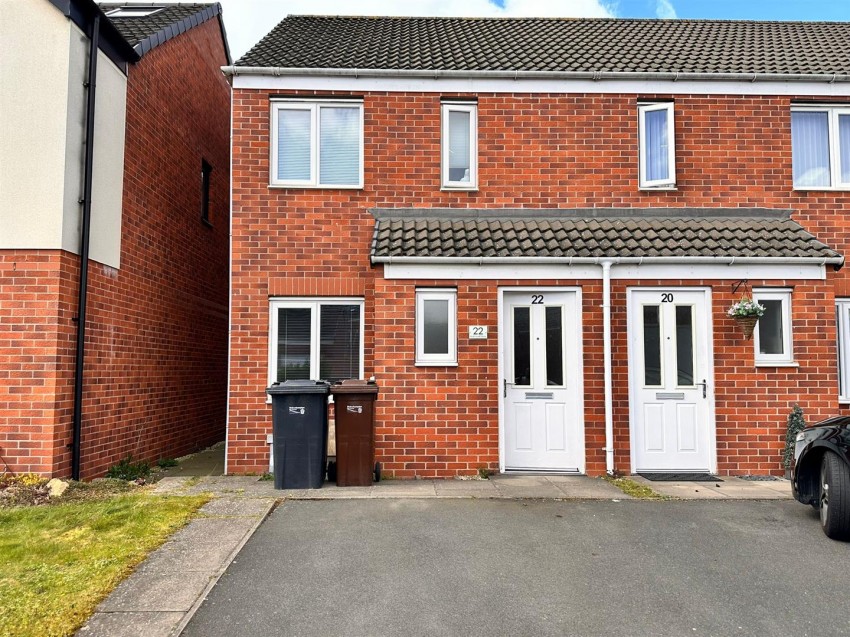 Images for Warmwell Drive, Wolverhampton