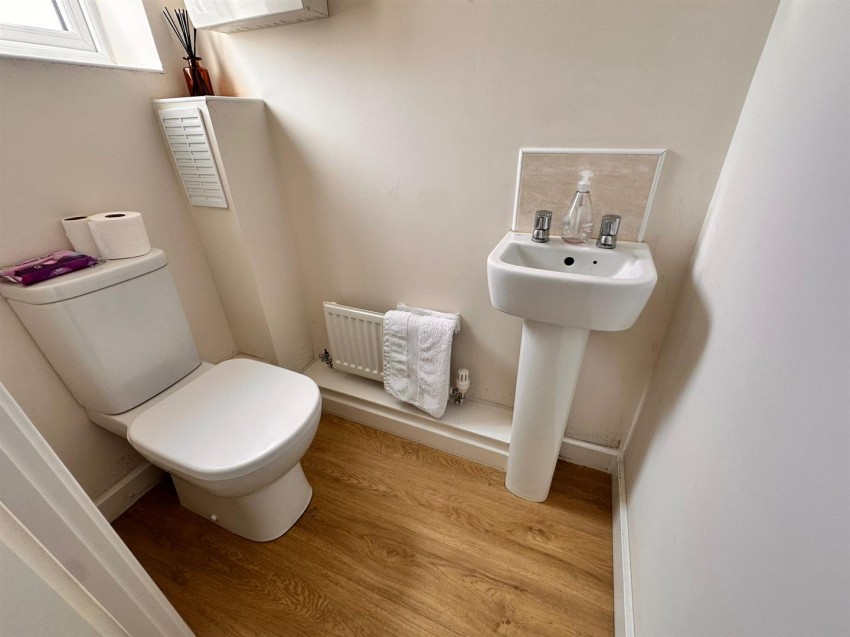 Images for Warmwell Drive, Wolverhampton