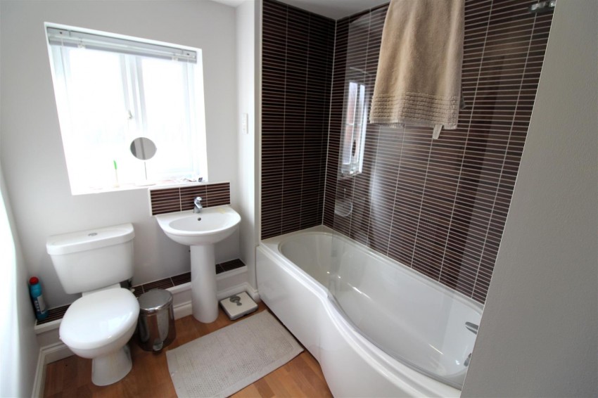 Images for Burtree Drive, Stoke-On-Trent