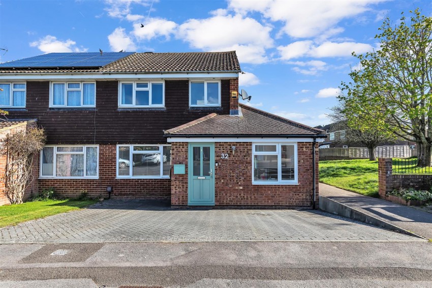 Images for Sycamore Avenue, Horsham