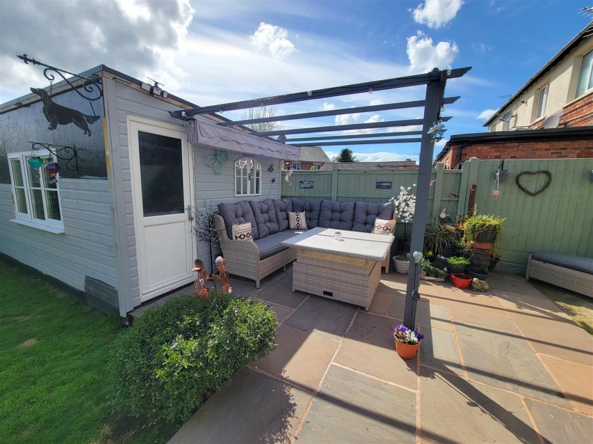 Images for Talbot Street, Whitchurch