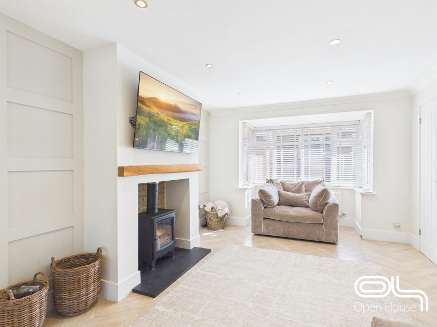 Images for Woodpecker Way, Cannock