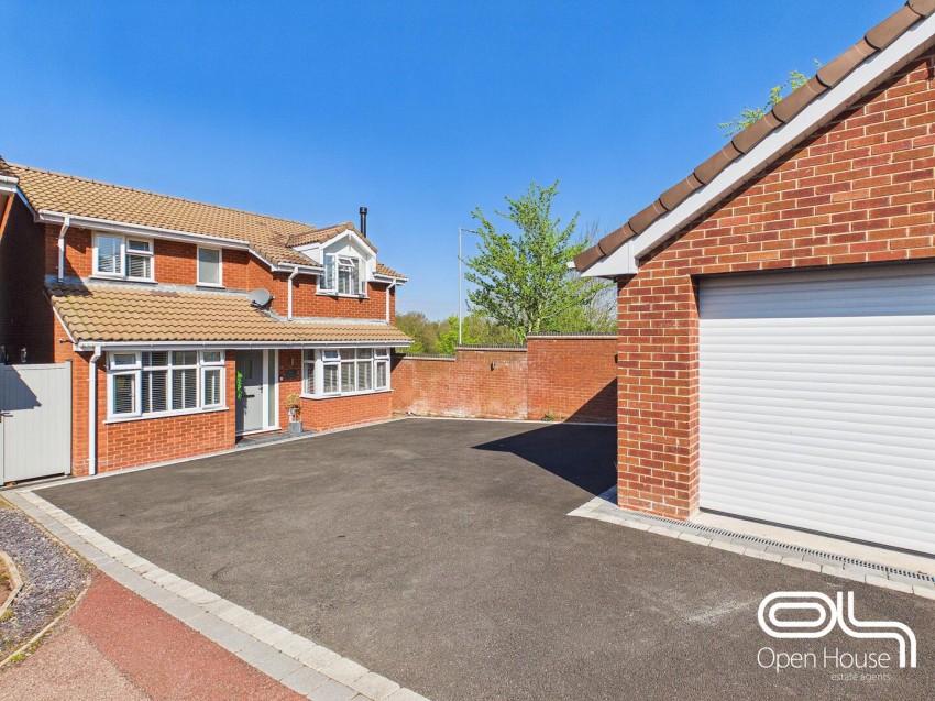 Images for Woodpecker Way, Cannock