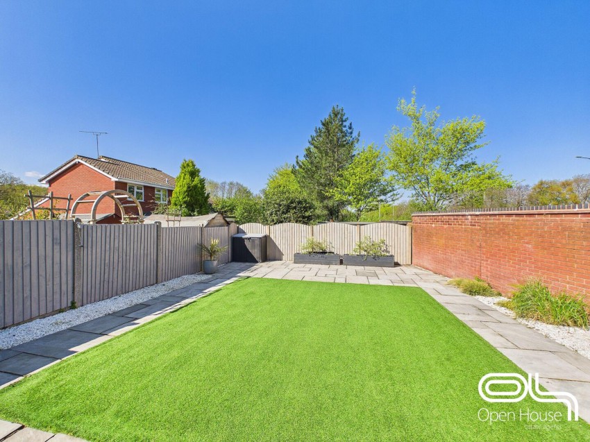 Images for Woodpecker Way, Cannock