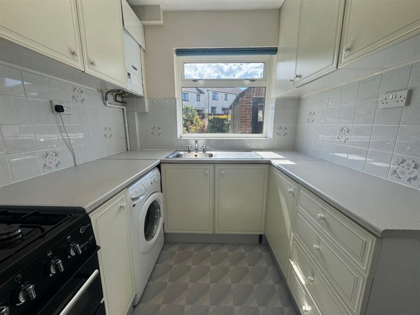 Images for Fell Lane, Keighley