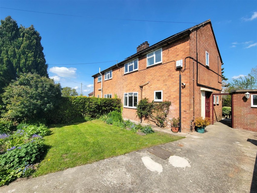 Images for Kinnerley, Oswestry