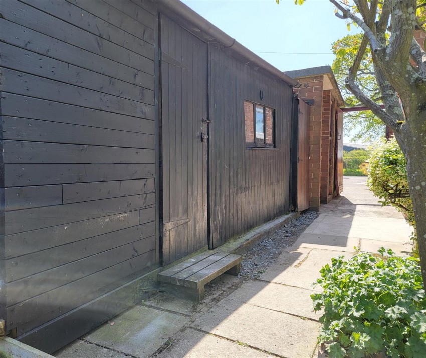 Images for Kinnerley, Oswestry