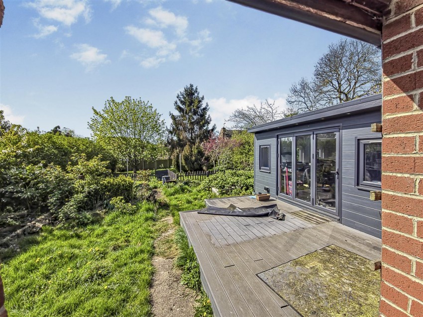 Images for Rose Tree Lane, Swadlincote