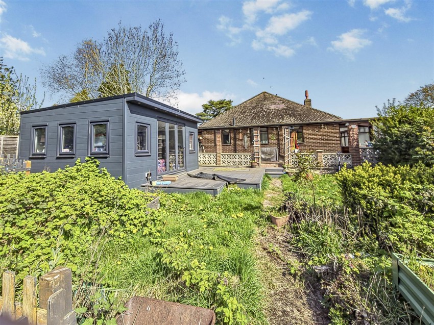 Images for Rose Tree Lane, Swadlincote