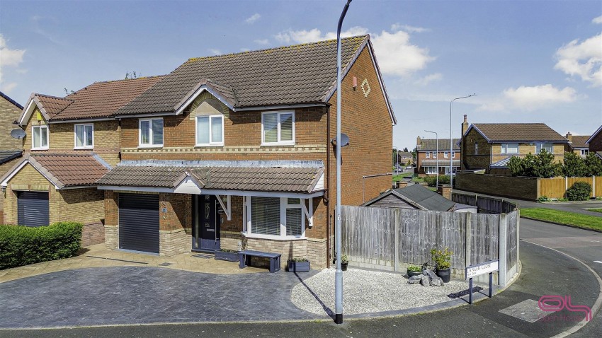 Images for Langer Close, Branston, Burton on Trent