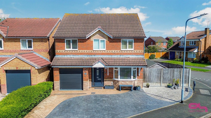 Images for Langer Close, Branston, Burton on Trent
