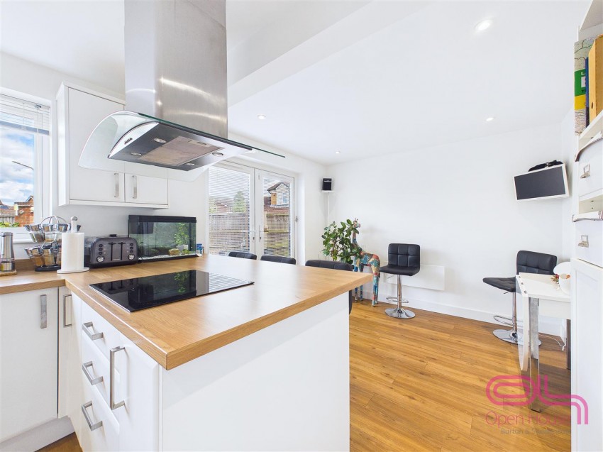 Images for Langer Close, Branston, Burton on Trent