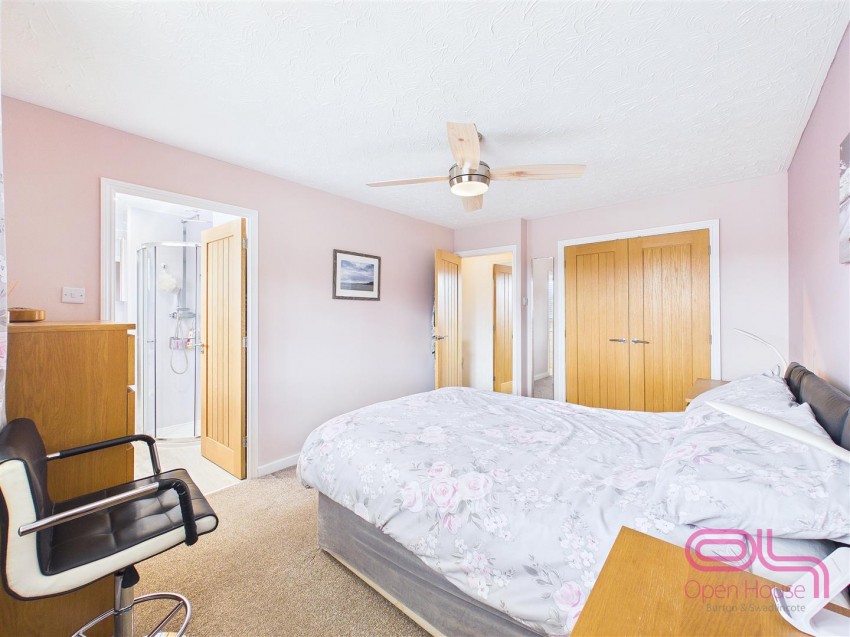 Images for Langer Close, Branston, Burton on Trent