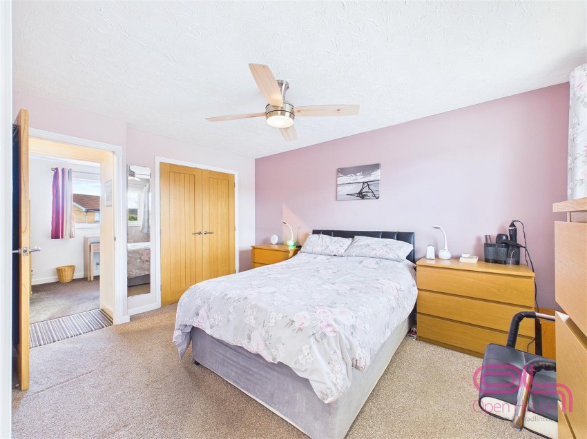 Images for Langer Close, Branston, Burton on Trent