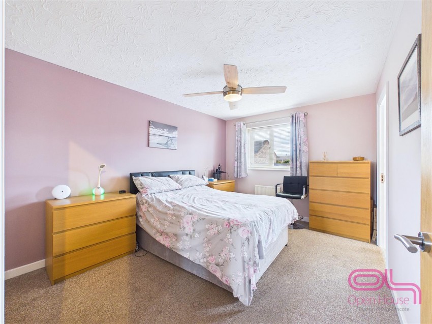 Images for Langer Close, Branston, Burton on Trent