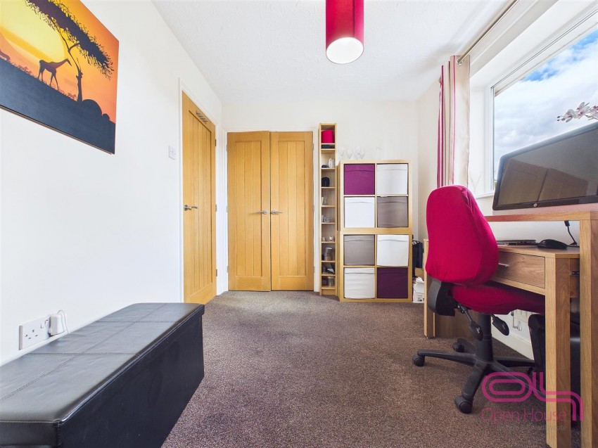 Images for Langer Close, Branston, Burton on Trent