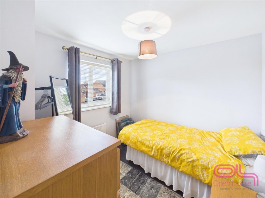 Images for Langer Close, Branston, Burton on Trent