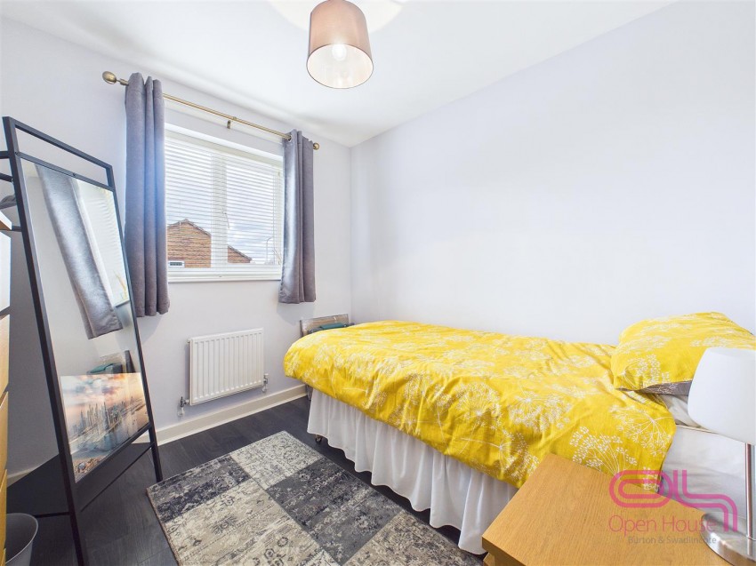 Images for Langer Close, Branston, Burton on Trent