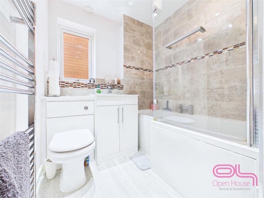 Images for Langer Close, Branston, Burton on Trent