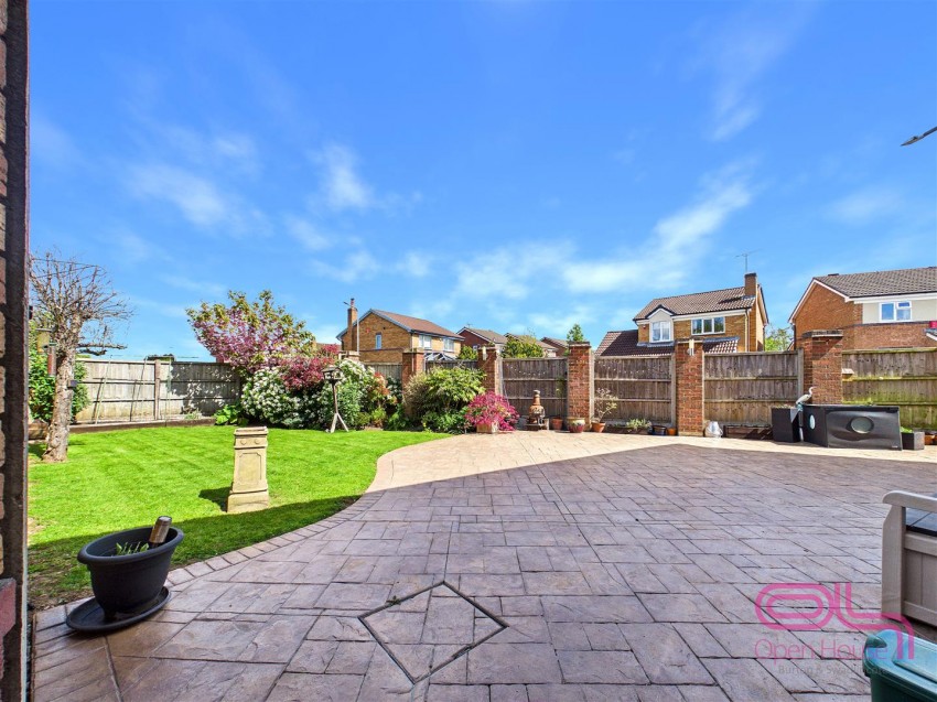 Images for Langer Close, Branston, Burton on Trent