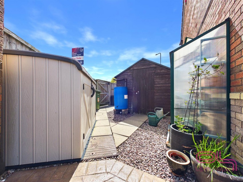 Images for Langer Close, Branston, Burton on Trent