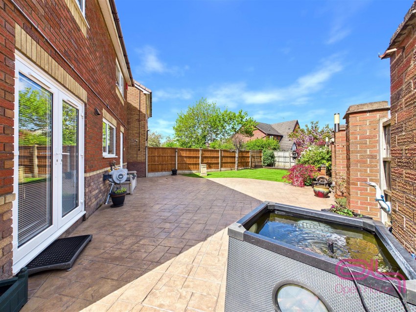 Images for Langer Close, Branston, Burton on Trent