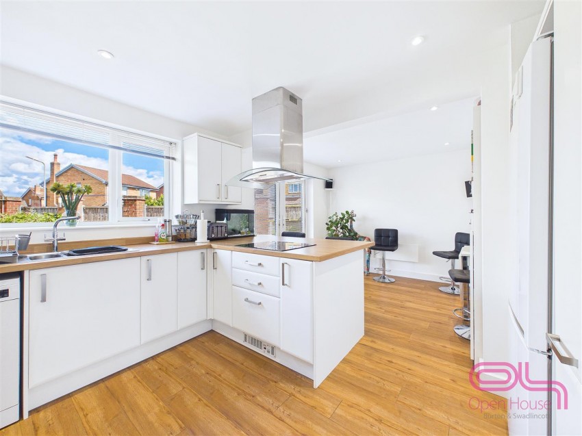Images for Langer Close, Branston, Burton on Trent