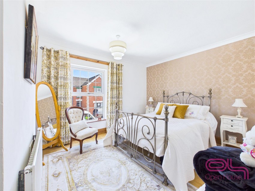 Images for Linton Road, Castle Gresley, Swadlincote