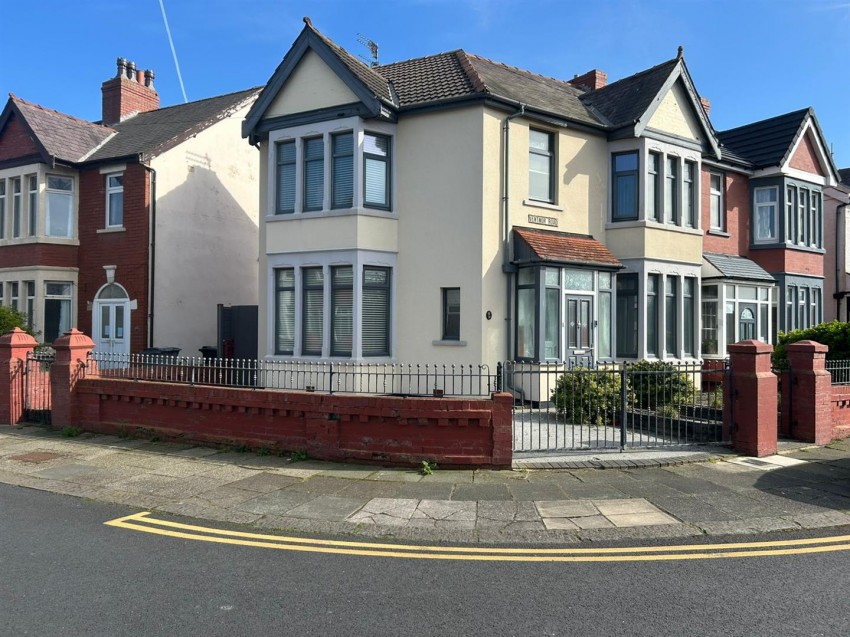 Images for Ventnor Road, Blackpool