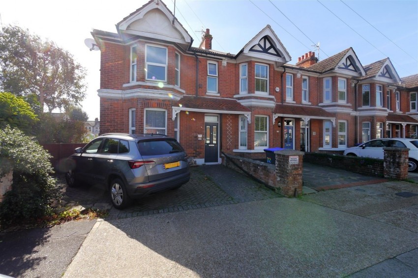 Images for Kingsland Road, Broadwater