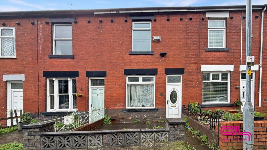 Images for Lonsdale Road, Bolton