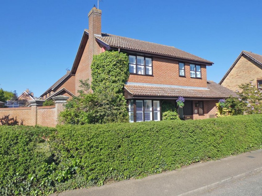 Images for Blackbourne Road, Elmswell, Bury St Edmunds, IP30