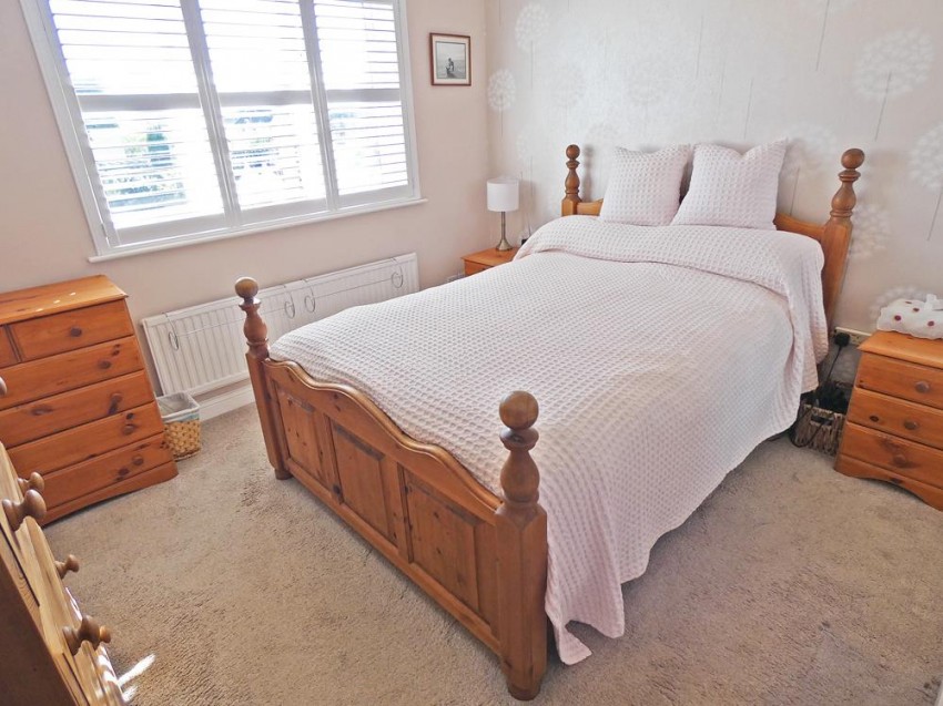 Images for Blackbourne Road, Elmswell, Bury St Edmunds, IP30