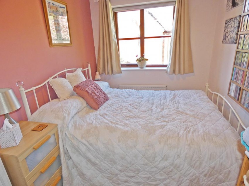 Images for Blackbourne Road, Elmswell, Bury St Edmunds, IP30