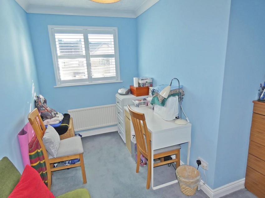 Images for Blackbourne Road, Elmswell, Bury St Edmunds, IP30