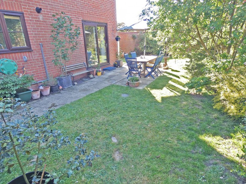 Images for Blackbourne Road, Elmswell, Bury St Edmunds, IP30