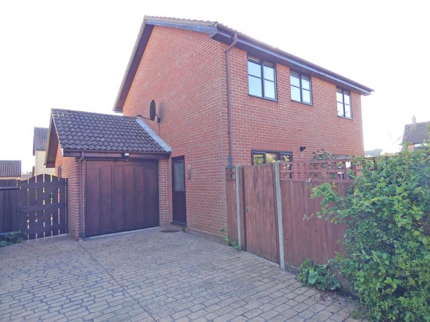 Images for Blackbourne Road, Elmswell, Bury St Edmunds, IP30