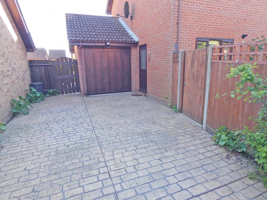 Images for Blackbourne Road, Elmswell, Bury St Edmunds, IP30