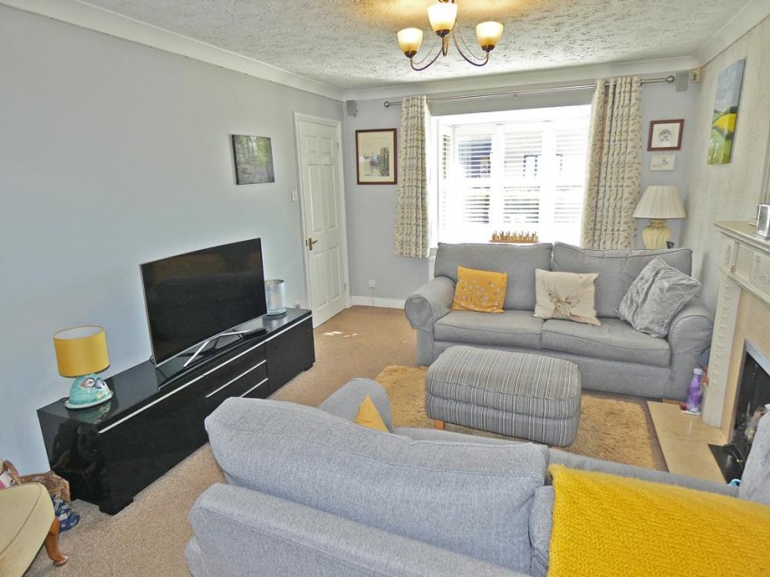 Images for Blackbourne Road, Elmswell, Bury St Edmunds, IP30